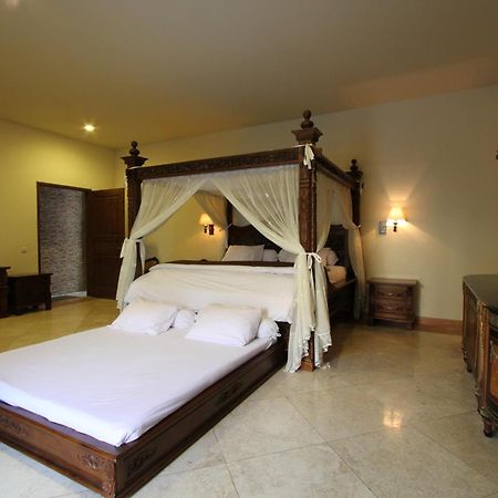 griya desa hotel&pool Sleman  Exterior foto