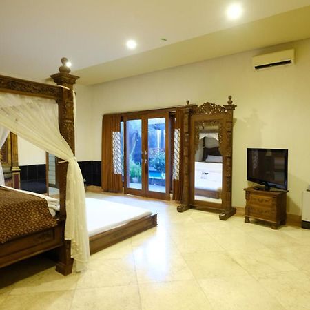 griya desa hotel&pool Sleman  Exterior foto