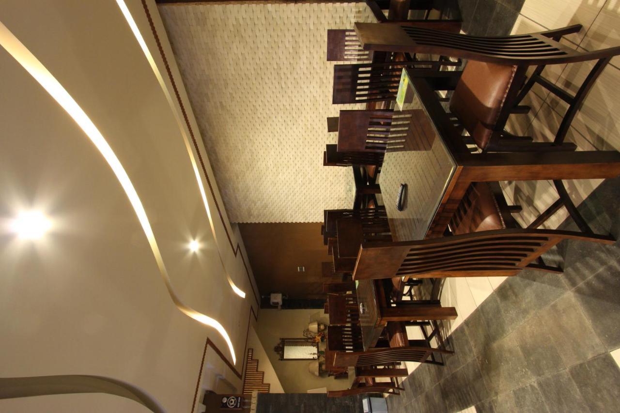 griya desa hotel&pool Sleman  Exterior foto