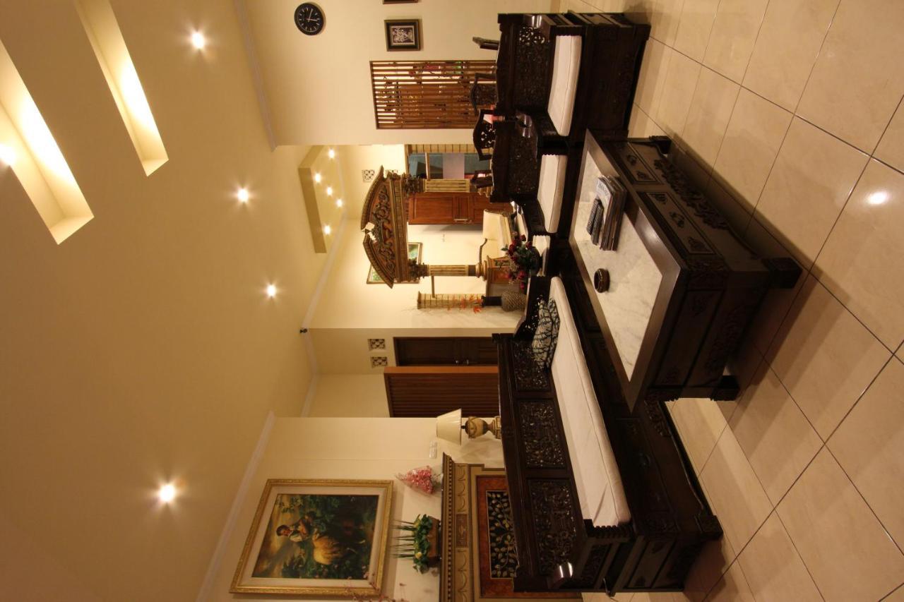 griya desa hotel&pool Sleman  Exterior foto