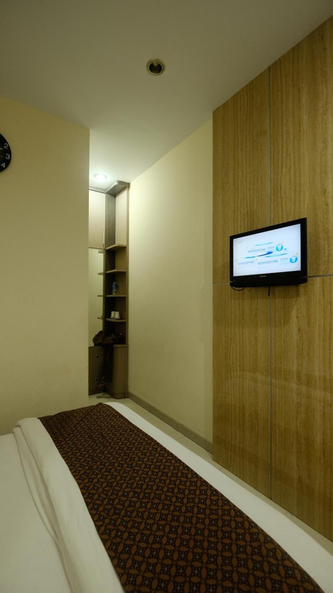griya desa hotel&pool Sleman  Exterior foto